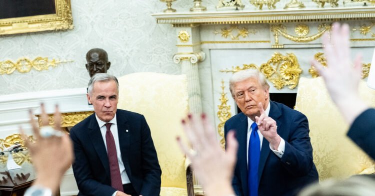 Trump’s 50% Tariffs on Canada: What to Know, and What’s Next