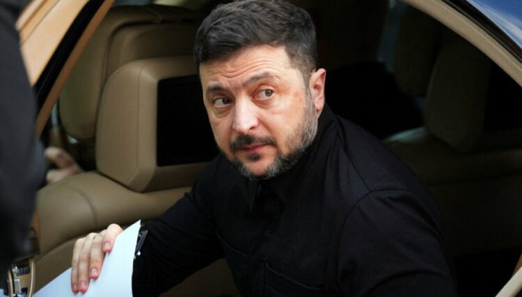 The EU opens up new territory for Ukraine on its way to EU membership