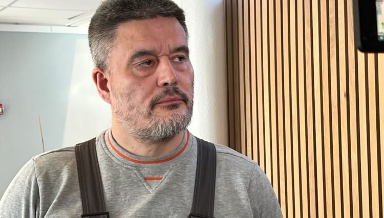 The chairman of Inatsisartut: I can also speak, even if it annoys Naalakkersuisut