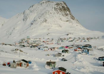 Kuannersuit company criticizes: Denial of investigation is political
