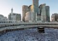 Saud Arabiyasy kichi azhylyk үchүn jany visa kyrgyzүүdө