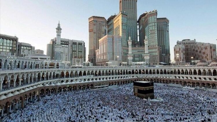Saud Arabiyasy kichi azhylyk үchүn jany visa kyrgyzүүdө