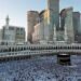 Saud Arabiyasy kichi azhylyk үchүn jany visa kyrgyzүүdө