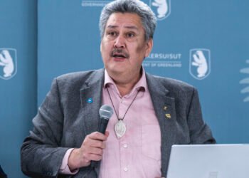 NapãtôK´ responds to Landry statements