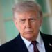 Donald Trump shares a map where Greenland is part of the United States