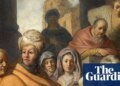 Rembrandt painting was altered to erase turban from man’s head, restorers find | Rembrandt