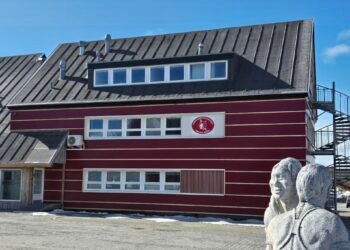 Naalakkersuisut initiates the process of repatriating the criminal justice system