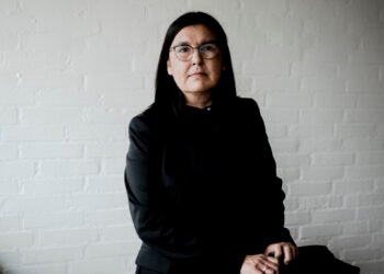 Came into politics because of uranium – now she is in charge of something completely different