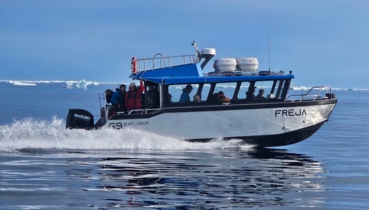 MOTOORI Tourist operator enters the boat business