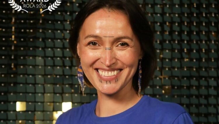 The documentary ‘SILA’ wins an international award