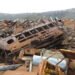 New landfill on the way in Narsarsuaq