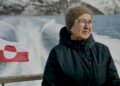 Her life is divided into seasons – and that’s how she hopes it will continue