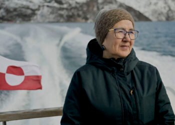 Her life is divided into seasons – and that’s how she hopes it will continue