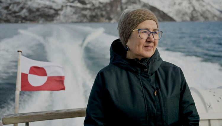 Her life is divided into seasons – and that’s how she hopes it will continue