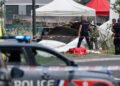 11 dead in plane crash with parachutists in France
