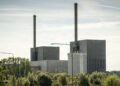 40 percent are worried about new Swedish nuclear power in Barsebäck