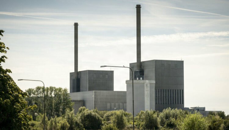 40 percent are worried about new Swedish nuclear power in Barsebäck