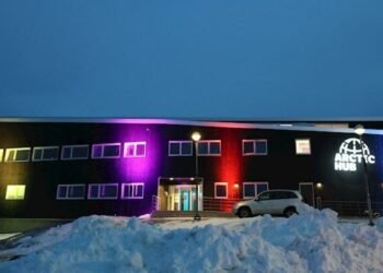 Two new members appointed to the Arctic Hub board