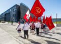 SIK celebrates its 70th anniversary in Ilulissat