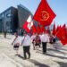 SIK celebrates its 70th anniversary in Ilulissat