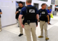USA: A Venezuelan with a pending asylum application is detained in Miami