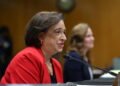 Kagan Says Supreme Court Has Stood Up to Trump in Key Cases