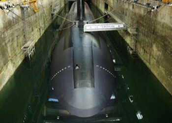 U.S.-Saudi Deal Prompts Fears of a Global Nuclear Arms Race
