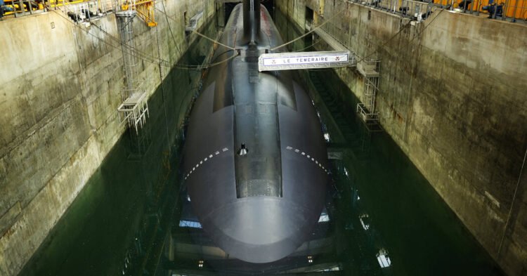 U.S.-Saudi Deal Prompts Fears of a Global Nuclear Arms Race