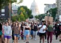 Man Fatally Shot by Police in Wisconsin’s Capital, Stirring Protests