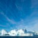 Cold air from Umimmaat Nunaat sends the cold towards the west coast