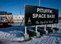 High level of PFAS substances found at US military base
