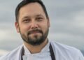 Chef goes his own way