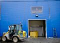 While 200 are looking for work in Tasiilaq, labor is brought in from outside