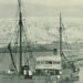 Young Dane must explore famous shipwrecks off Greenland and Canada
