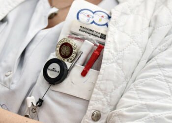 Bonuses and paid housing will lure Danish nurses to Greenland