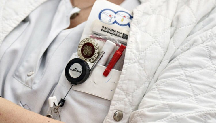 Bonuses and paid housing will lure Danish nurses to Greenland