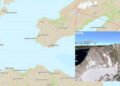 Traffic is prohibited in an area on Sermitsiaq due to aircraft wreckage