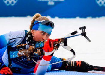 Sportspeople are looking forward to the Olympic opportunity