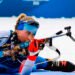 Sportspeople are looking forward to the Olympic opportunity