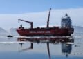 Royal Arctic Line has no plans for changes