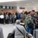 International air passengers to Nuuk are increasing explosively