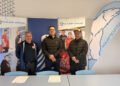 Two-year agreement to develop skiers