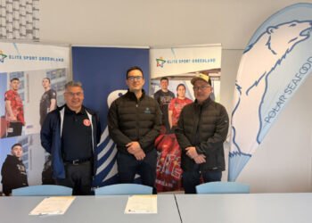 Two-year agreement to develop skiers