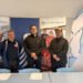 Two-year agreement to develop skiers