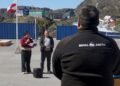 Maniitsoq’s new Atlantic quay inaugurated
