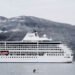 Kommuneqarfik Sermersooq calls on cruise ships to show consideration in Nuup Kangerlua
