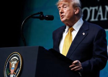 Trump: Assassination attempts on me trigger attacks