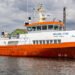 Maliina Ittuk is back on Funen
