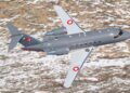OVERVIEW Challenger aircraft’s path to retirement
