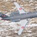 OVERVIEW Challenger aircraft’s path to retirement